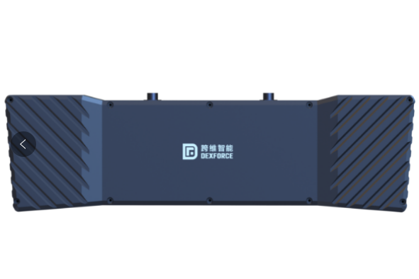 3D双目相机3002W