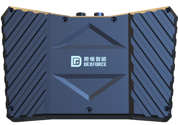 3D双目相机1200W